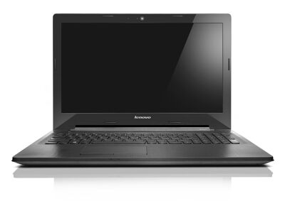 Image Ordinateurs portables LENOVO G50 AMD E 4 Go RAM 500 Go HDD 15.6