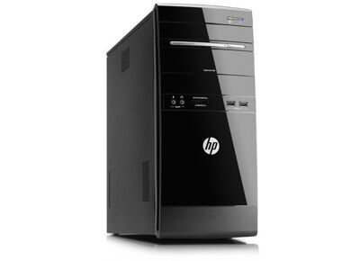 PC HP G5000 Series