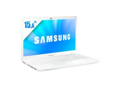 Image Ordinateurs portables SAMSUNG NP270E5G-K07FR