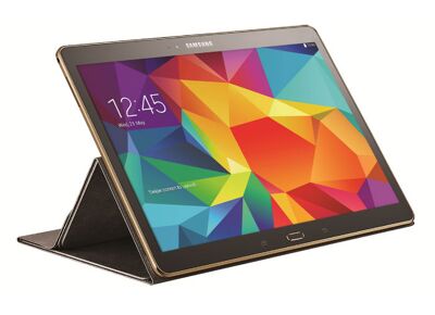 Tablette SAMSUNG Galaxy Tab S Or 8 Go Cellular 10.1