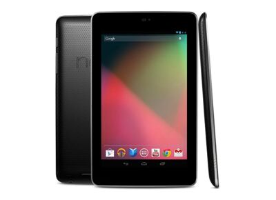 Tablette ASUS Nexus 7 2012 32 Go wifi
