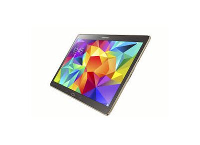 Tablette SAMSUNG Galaxy Tab S Marron 8 Go Wifi 10.1