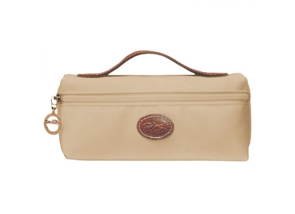Image Sac à main LONGCHAMP Uni Beige