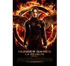 DVD  Hunger Games : La Révolte - Partie 1 DVD Zone 2