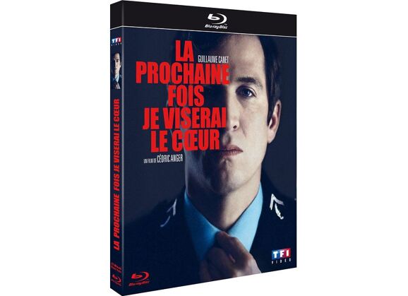 Image Blu-Ray La prochaine fois je viserai le coeur - Blu-ray