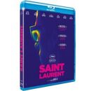 Blu-Ray  Saint Laurent - Blu-ray