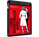 Blu-Ray  Une Nouvelle amie - Blu-ray