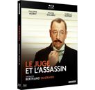 Blu-Ray  Le juge et l'assassin - Blu-ray