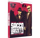Blu-Ray  Sacco et Vanzetti - Édition Collector - Blu-ray