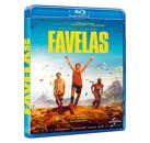 Blu-Ray  Favelas - Blu-ray
