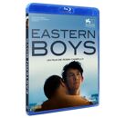 Blu-Ray  Eastern Boys - Blu-ray
