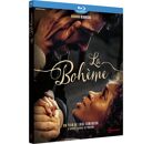 Blu-Ray  La Bohème - Blu-ray