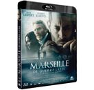 Blu-Ray  Marseille - De guerre lasse - Blu-ray