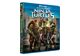 Blu-Ray  Ninja Turtles - Combo Blu-ray+ DVD