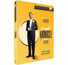 Blu-Ray  L'Oeil du Monocle - Combo Collector Blu-ray+ DVD