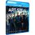 Image Blu-Ray Art of Steal - Blu-ray+ Copie digitale