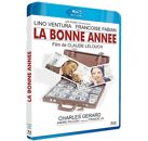 Blu-Ray  La Bonne Annee Brd