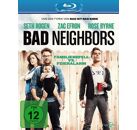 Blu-Ray  Bad Neighbors