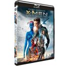 Blu-Ray  X-Men : Days of Future Past - Blu-ray