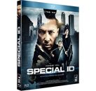 Blu-Ray  Special ID - Blu-ray