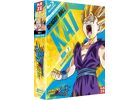 Blu-Ray  Dragon Ball Z Kai - Box 2/4 - Blu-ray