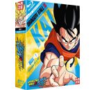 Blu-Ray  Dragon Ball Z Kai - Box 1/4 - Blu-ray