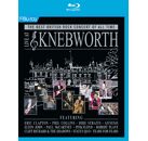 Blu-Ray  Various Artists - Live at Knebworth: Deluxe Edition