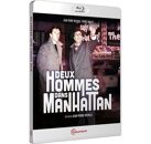 Blu-Ray  Deux hommes dans Manhattan - Blu-ray