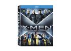 Blu-Ray  X-Men : Days of Future Past + X-Men : Le commencement - Blu-ray