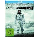 Blu-Ray  Interstellar (2 Discs)
