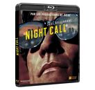 Blu-Ray  Night Call - Blu-ray