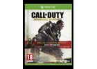 Jeux Vidéo Call of Duty Advanced Warfare Gold Edition Xbox One