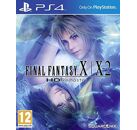 Jeux Vidéo Final Fantasy X / X-2 HD Remaster Steelbook PlayStation 4 (PS4)