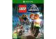 Jeux Vidéo LEGO Jurassic World Xbox One