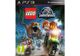 Jeux Vidéo LEGO Jurassic World PlayStation 3 (PS3)