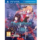 Image Jeux Vidéo Operation Abyss New Tokyo Legacy PlayStation Vita (PS Vita)
