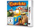 Jeux Vidéo Garfield Kart 3DS
