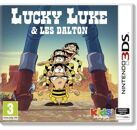 Jeux Vidéo Lucky Luke et les Dalton 3DS