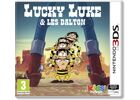 Jeux Vidéo Lucky Luke et les Dalton 3DS