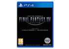 Jeux Vidéo Final Fantasy XIV A Realm Reborn + Heavensward PlayStation 4 (PS4)
