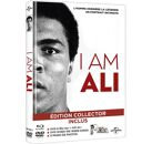 Blu-Ray  I Am Ali - Combo Collector Blu-ray+ DVD