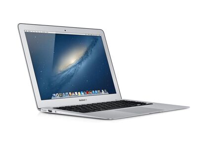 Ordinateurs portables APPLE MacBook Air A1466 (2015) i5 4 Go RAM 128 Go HDD 13.3