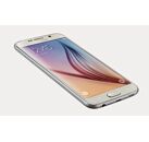 SAMSUNG Galaxy S6 Blanc 32 Go Débloqué