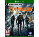 Jeux Vidéo Tom Clancy's The Division Xbox One
