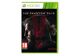 Jeux Vidéo Metal Gear Solid V The Phantom Pain Day One Edition Xbox 360