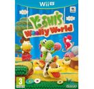 Jeux Vidéo Yoshi's Woolly World Wii U
