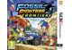 Jeux Vidéo Fossil Fighter Frontier 3DS