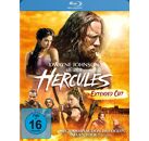 Blu-Ray  Hercules (Extended Cut)