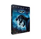 Blu-Ray  Batman - The Dark Knight, le Chevalier Noir - Édition boîtier SteelBook - Blu-ray