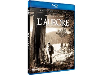 Blu-Ray  L'Aurore - Blu-ray
